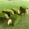 Sensory Playground Animal Sensory Playground Animal Seats (Set of 5) | ee-supplies.co.uk