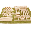 Shape Building Blocks x 30 Shape Building Blocks x 30 |  www.ee-supplies.co.uk