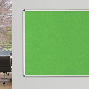 Shield® Aluminium Framed Noticeboards - Resist-a-Flame® Eco-colour® Shield® Aluminium Framed Noticeboards - Resist-a-Flame® Eco-colour®| Notice & Display Boards | www.ee-supplies.co.uk