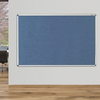 Shield® Aluminium Coloured Framed Noticeboards - Resist-a-Flame® Eco-colour® Shield Resist-a-Flame Eco-Colour Noticeboards | Notice & Display Boards | www.ee-supplies.co.uk