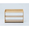 Shire Open Wooden Shelving Unit - H70cm Shire - Open Wooden Shelving Unit - 70cm | www.ee-supplies.co.uk