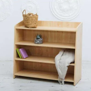 Shire Shelving Unit - H92cm Shire Shelving Unit - H92cm | www.ee-supplies.co.uk