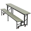 Sico ConverTable 2800 Folding Dining Bench & Table Sico ConverTable 2800 Folding Dining Bench & Table | ee-supplies.co.uk