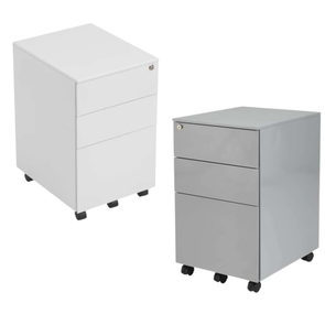Under Desk Steel Pedestal 3 Drawers Under Desk Steel Pedestal 3 Drawers | www.ee-supplies.co.uk