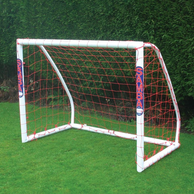 Match Football Goal 1.52 x 1.22m Match Football Goal 1.52 x 1.22m | www.ee-supplies.co.uk