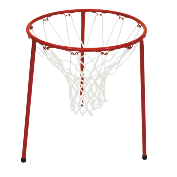 Floor Standing Basketball Net