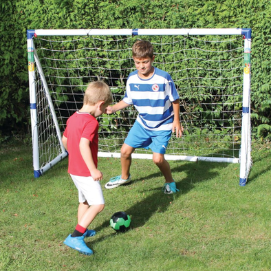 Portable Midi Soccer Goal Portable Midi Soccer Goal |  www.ee-supplies.co.uk