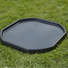 Tuff Spot Tray - Black Tuff Spot Tray - Black | www.ee-supplies.co.uk