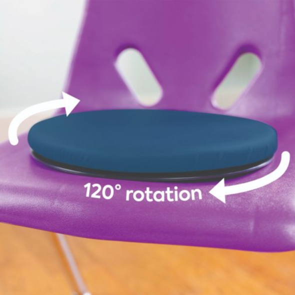 Sit and Twist Active Seat Cushion Sit and Twist Active Seat Cushion | www.ee-supplies.co.uk