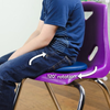 Sit and Twist Active Seat Cushion Sit and Twist Active Seat Cushion | www.ee-supplies.co.uk