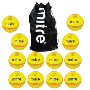 Mitre Expert Handball x 12 Mitre Expert Handball x 12 |  www.ee-supplies.co.uk