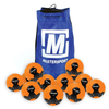 Kempa Leo Handball x 12 Kempa Leo Handball x 12 |  www.ee-supplies.co.uk