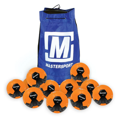 Kempa Leo Handball x 12 Kempa Leo Handball x 12 |  www.ee-supplies.co.uk