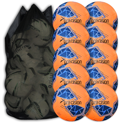 Fusion FIFA Basic Training Football  x 10 Fusion FIFA Basic Training Football  x 10 | www.ee-supplies.co.uk
