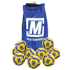 Mastersport Football Pack x 10 Mastersport Football Pack | Activity Sets | www.ee-supplies.co.uk