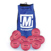 Mitre Oasis Netball - Pink & Blue Mitre Oasis Netball - Pink & Blue | Activity Sets | www.ee-supplies.co.uk