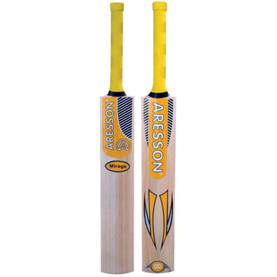 Aresson Mirage Cricket Bat Slazenger Cricket Kit | www.ee-supplies.co.uk