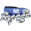 Gilbert G-TR3000 Rugby Balls x 10 Gilbert G-TR3000 rugby ball | Activity Sets | www.ee-supplies.co.uk