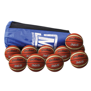 Molten BG3000 Basketball x 10  Molten BG Series Basketball| www.ee-supplies.co.uk