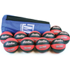 Baden SX Series Basketballs x 10 Baden SX Series Basketballs x 10 | www.ee-supplies.co.uk