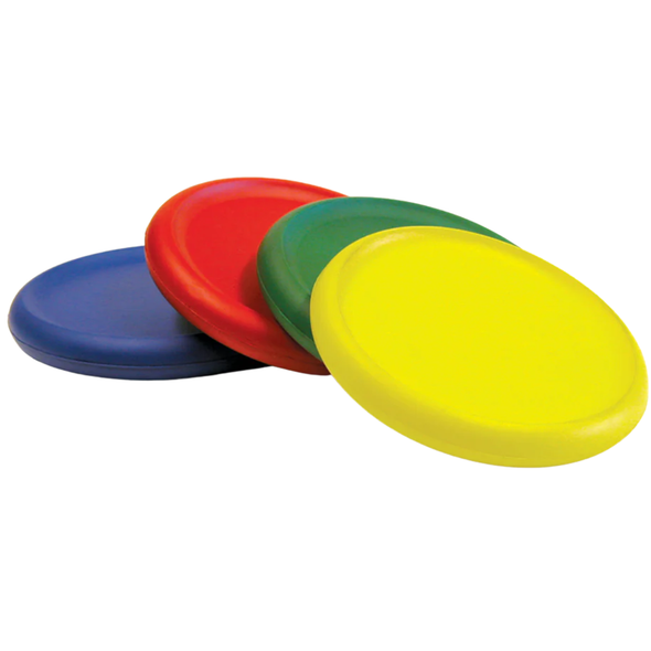 Skinned Flying Discs Skinned Flying Discs | www.ee-supplies.co.uk