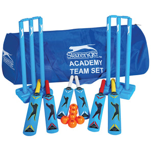 Slazenger Academy Cricket Set Slazenger Academy Cricket Set | Activity Sets | www.ee-supplies.co.uk