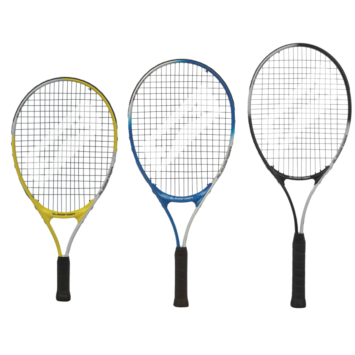 Slazenger Classic/smash Tennis Racket x 12 | Educational Equipment Supplies