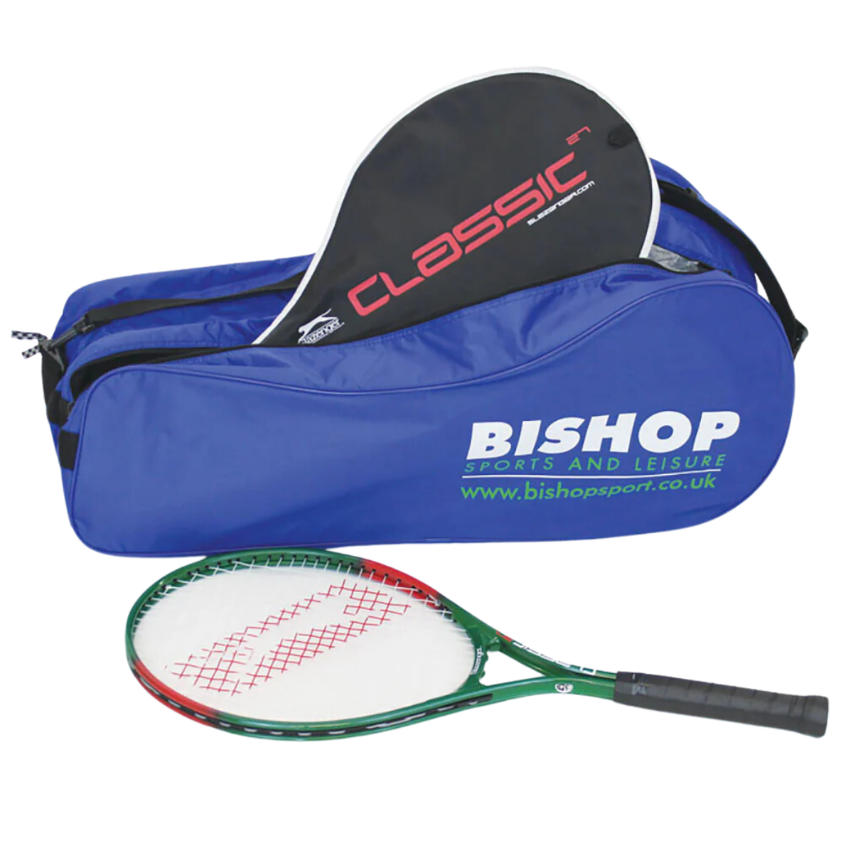 Slazenger Classic/smash Tennis Racket x 12 | Educational Equipment Supplies