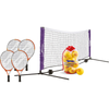 Slazenger Tournament Mini Tennis Set Slazenger Tournament Mini Tennis Set | www.ee-supplies.co.uk