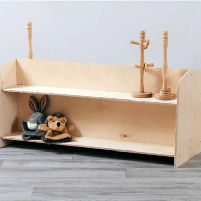 Slim Fit - Double Sided Shelf - 45cm Slim Fit - Double Sided Shelf - 45cm |  www.ee-supplies.co.uk