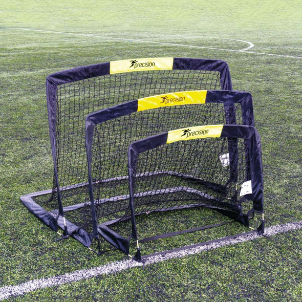 Precision Fold-A-Goal Precision Fold-A-Goal | www.ee-supplies.co.uk