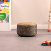 Eden Small Tree Stumps Bean Bags x 3 Small Tree Stumps Bean Bags x 3 | Nature Bean Bags | www.ee-supplies.co.uk