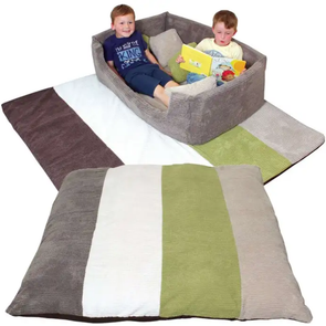 Soft Elements Snug Den, Cushion & Mat Set Soft Elements Snug Den, Cushion & Mat Set | Soft  Floor Cushions | www.ee-supplies.co.uk