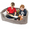 Soft Elements Snug Den, Cushion & Mat Set Soft Elements Snug Den, Cushion & Mat Set | Soft  Floor Cushions | www.ee-supplies.co.uk