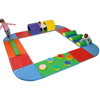 Soft Play Assault Course Soft Play Assault Course | Soft Adventure play Sets | www.ee-supplies.co.uk