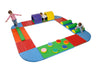 Soft Play Assault Course Soft Play Assault Course | Soft Adventure play Sets | www.ee-supplies.co.uk