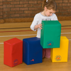 Jump For Joy - Soft Play Brick Set Soft Play Brick Set| Soft Adventure Activity Sets | www.ee-supplies.co.uk