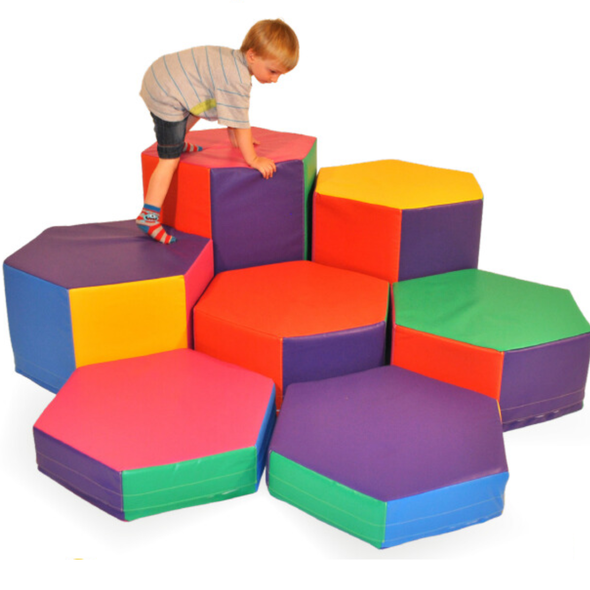 Soft Play Giants Causeway Soft Play Giants Causeway | Soft play | www.ee-supplies.co.uk