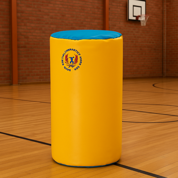 Jump For Joy - Soft Play Medium Rods