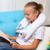 Soft Vibrating Unicorn Neck Pillow Soft Vibrating Unicorn Neck Pillow | www.ee-supplies.co.uk