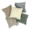 Eden Softies Sensory Natural Cushions x 5 Softies Sesnory Natural Cushions x 5 | Cushion | www.ee-supplies.co.uk