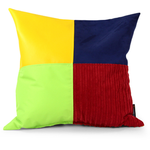 Sensory Touch Cushion x 4 Pk Softies Sesnory Natural Cushions x 5 | Cushion | www.ee-supplies.co.uk