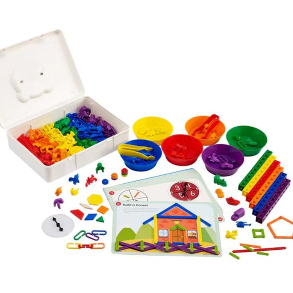 Sorting And Counting Set Sorting and Counting Set | Activity Sets | www.ee-supplies.co.uk