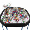 Sparkle & Shine Tuff Tray Play Set Sparkle & Shine Tuff Tray Play Set  | Early Years | www.ee-supplies.co.uk