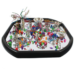 Sparkle & Shine Tuff Tray Play Set Sparkle & Shine Tuff Tray Play Set  | Early Years | www.ee-supplies.co.uk