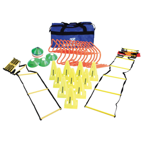 Speed And Agility Kit Speed And Agility Kit | Activity Sets | www.ee-supplies.co.uk