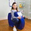 Squeezy Padded Seat For Sensory Hugging Squeezy Padded Seat For Sensory Hugging | www.ee-supplies.co.uk