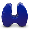 Squeezy Padded Seat For Sensory Hugging Squeezy Padded Seat For Sensory Hugging | www.ee-supplies.co.uk