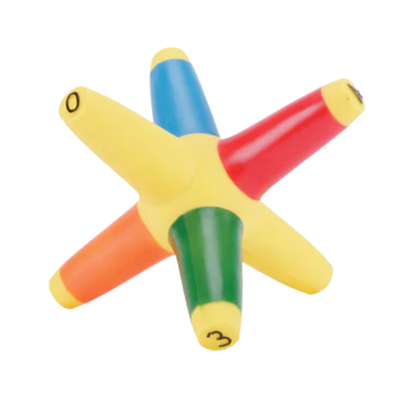 Star Ball Star Ball | www.ee-supplies.co.uk