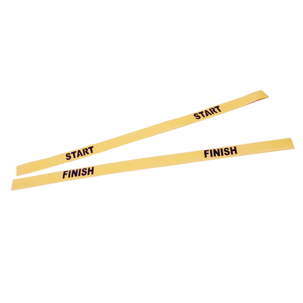 Start/finish Line Set | www.ee-supplies.co.uk– Educational Equipment ...